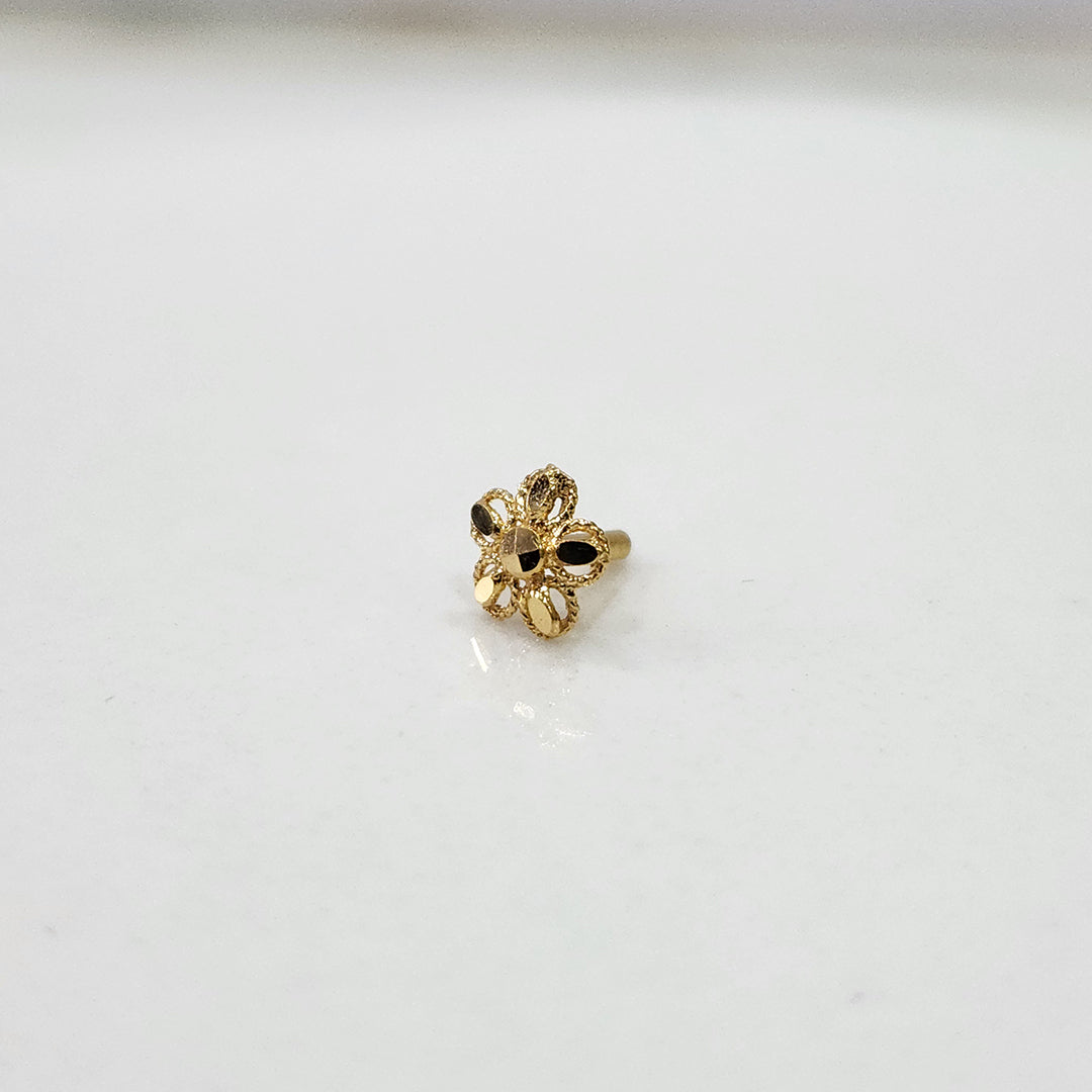 Faceted Blossom