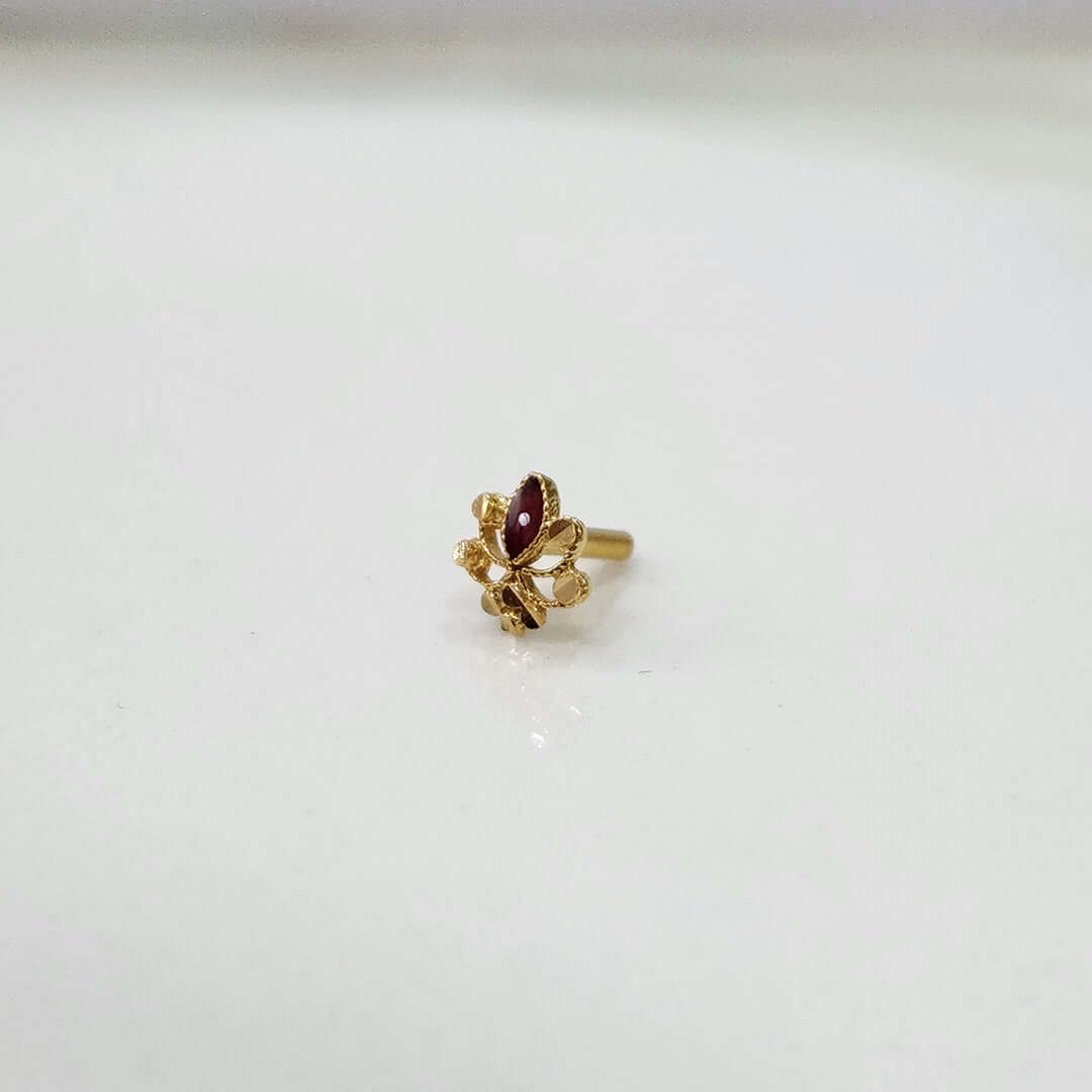 Garnet Corona