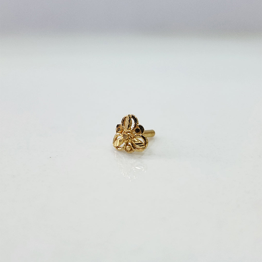 Golden Fleur