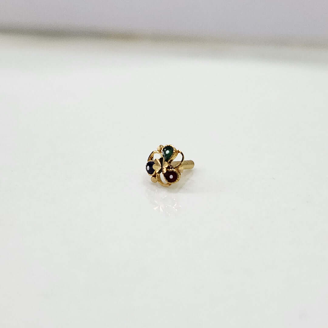 Jewel Crest
