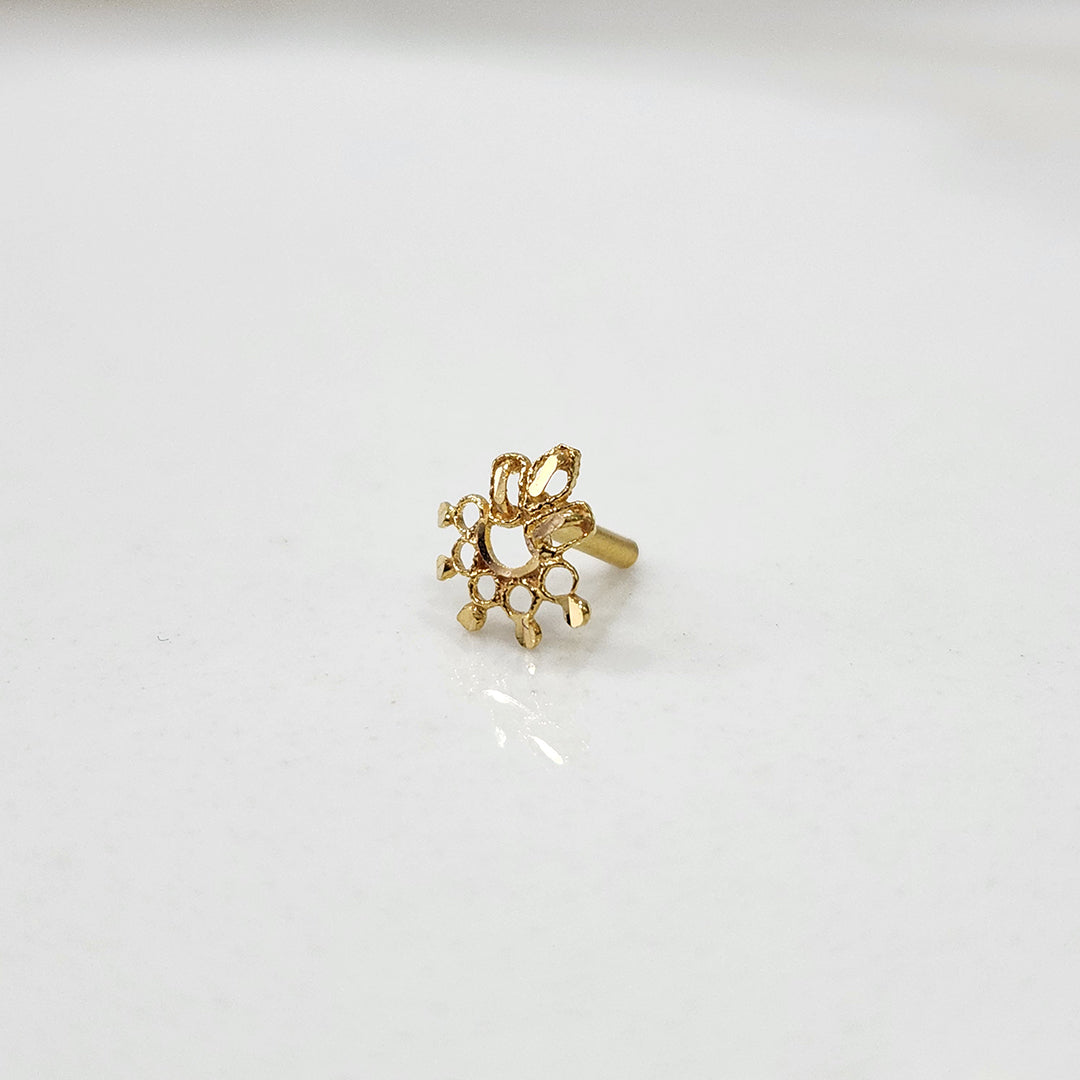 Baroque Sunlace