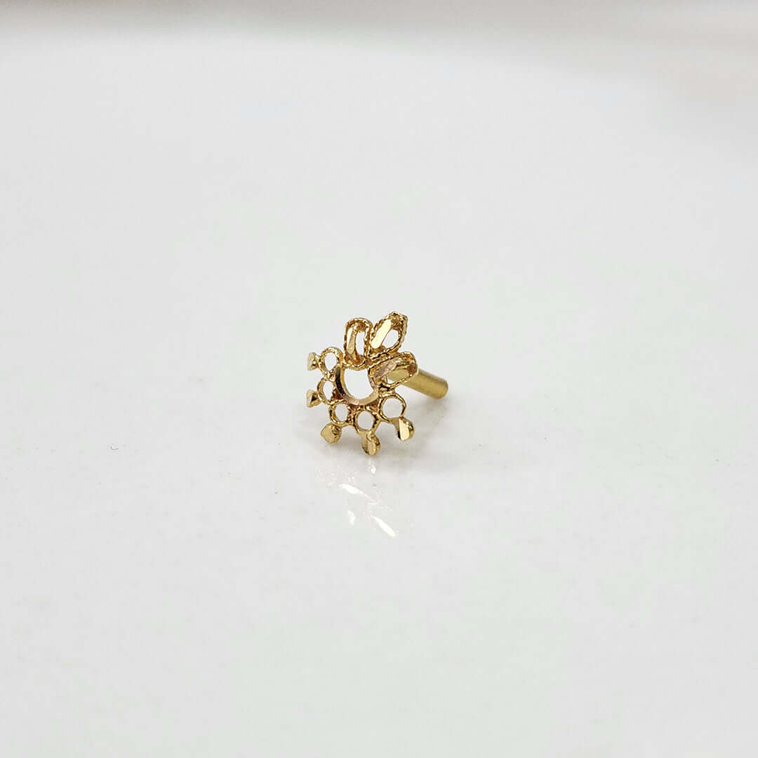 Baroque Sunlace
