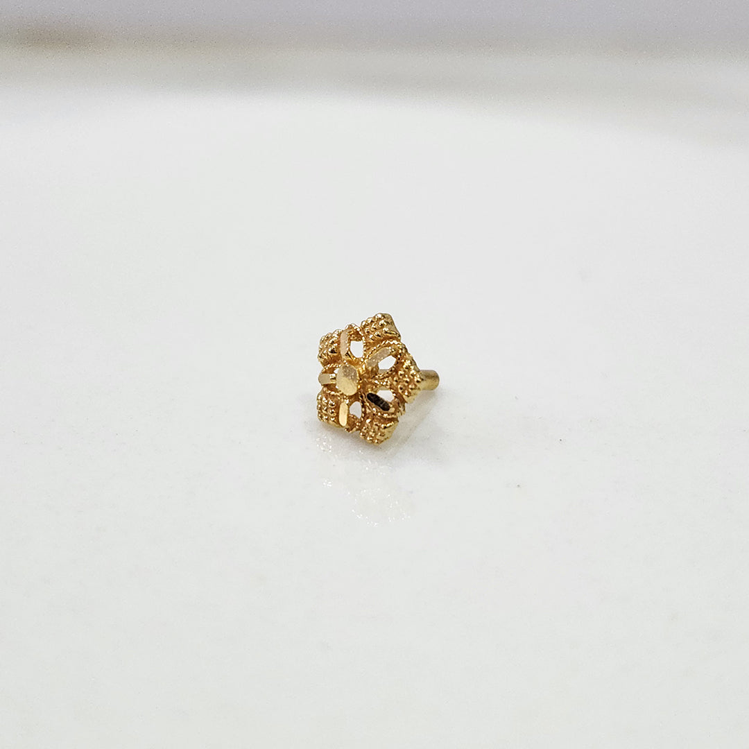 Ornate Hexa