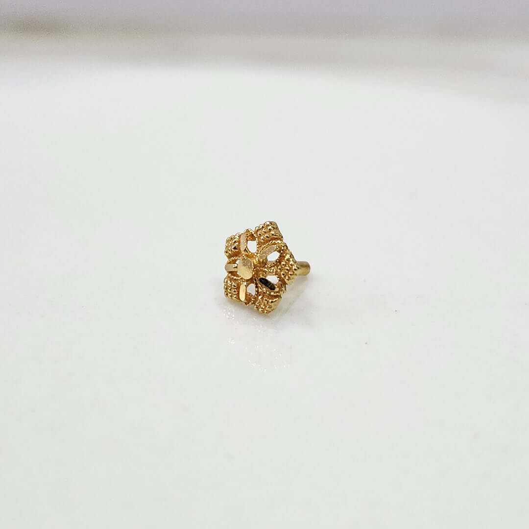 Ornate Hexa