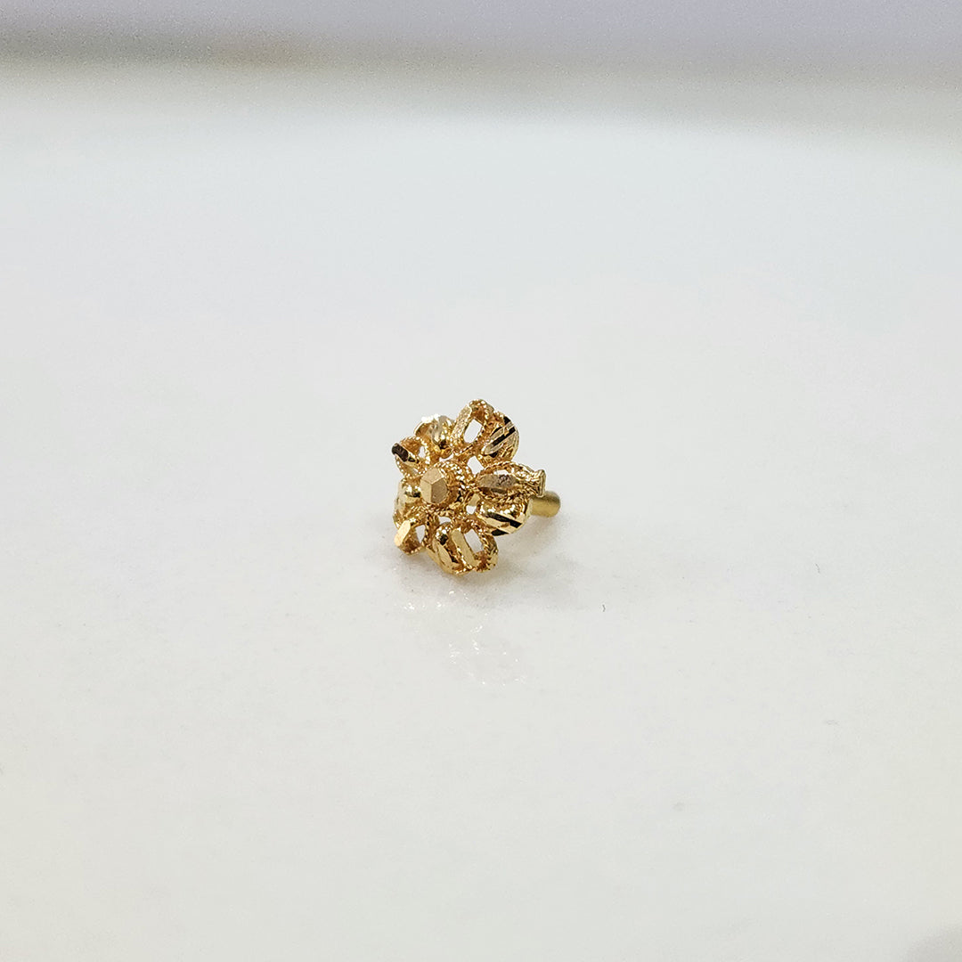 Heptafleur Filigree