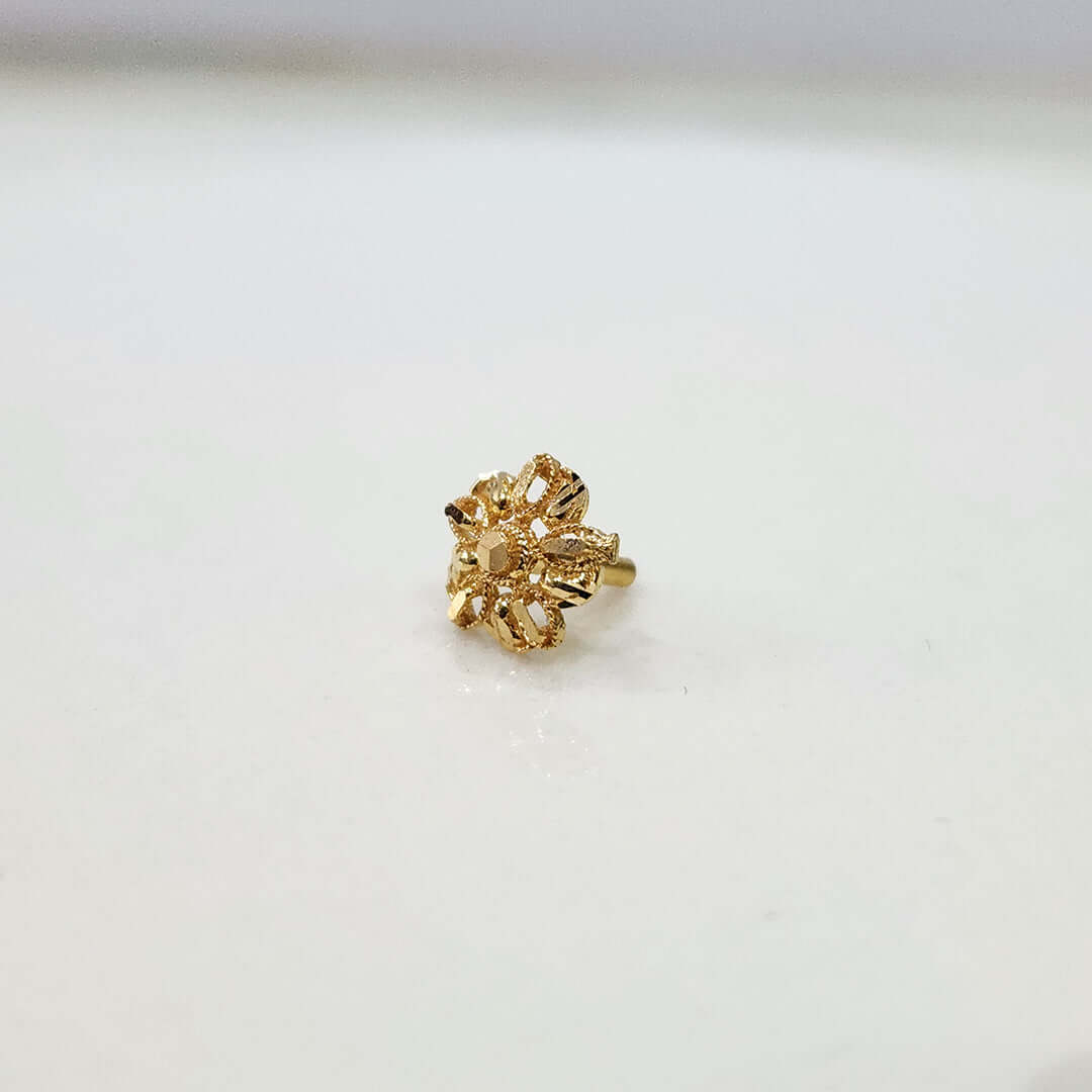 Heptafleur Filigree