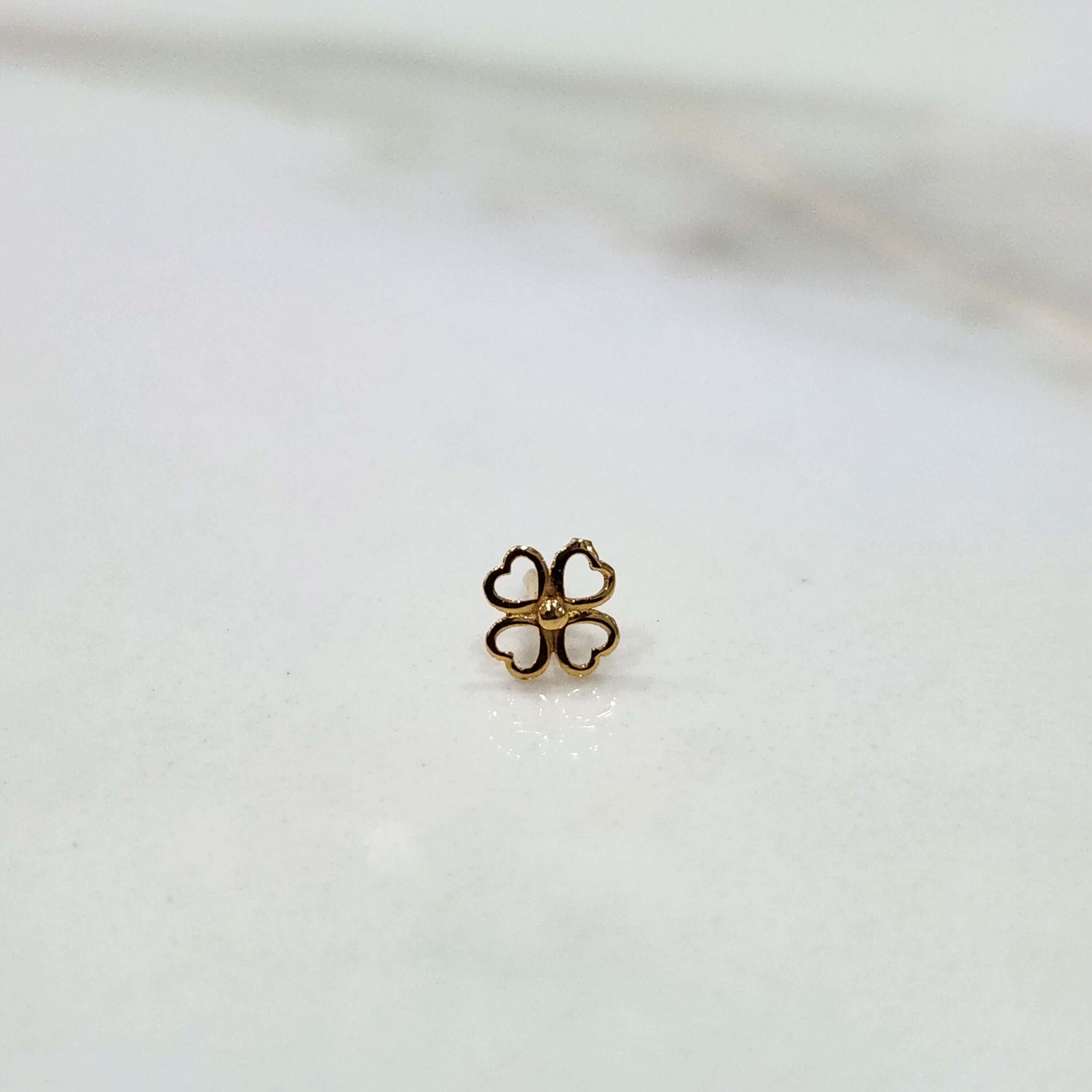 Clover Heart