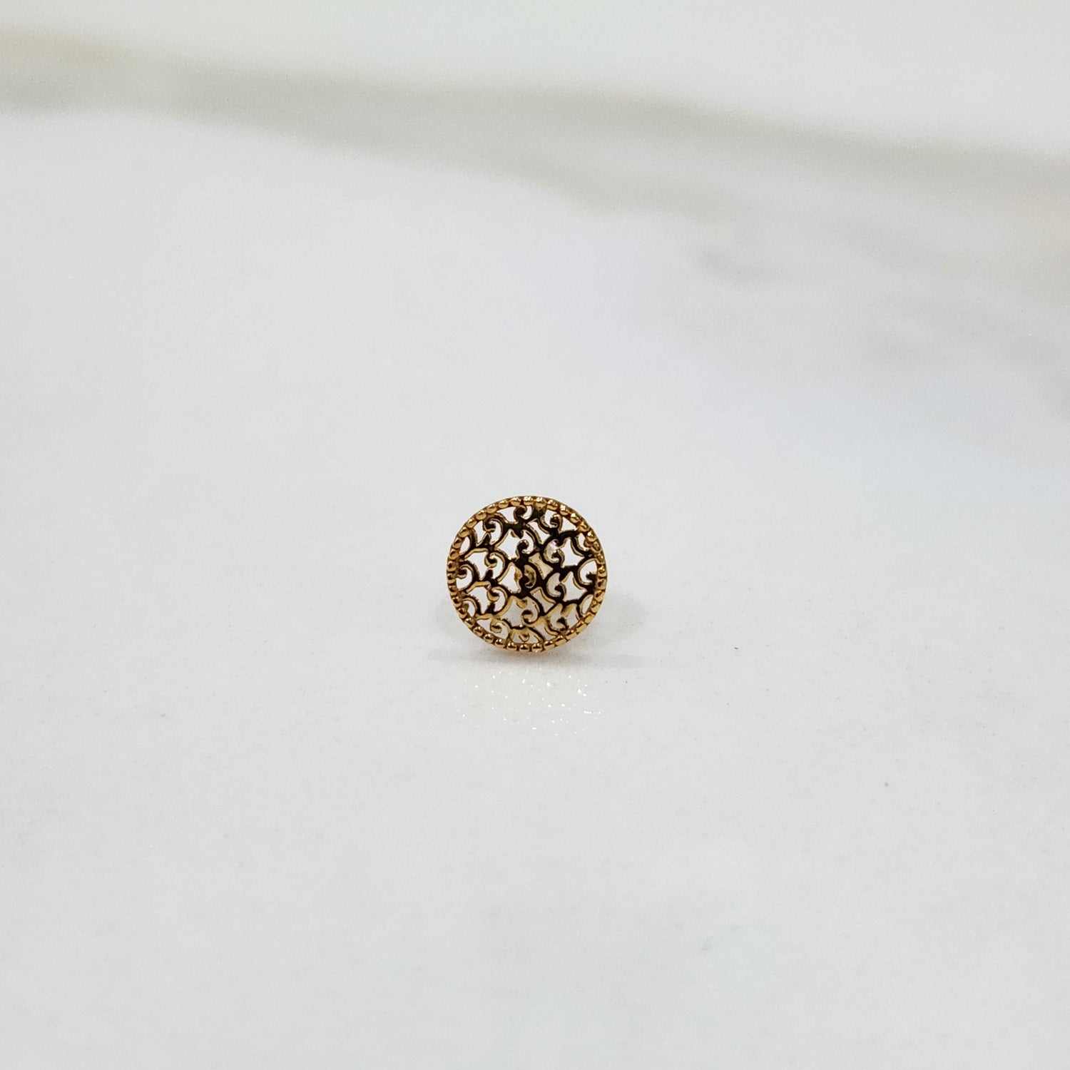 Ornate Filigree