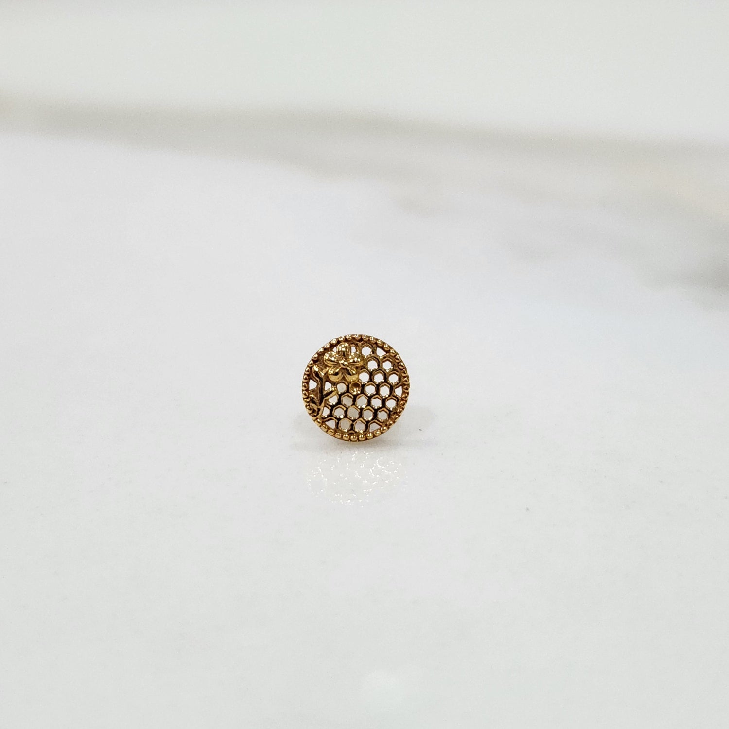 Honeycomb Blossom