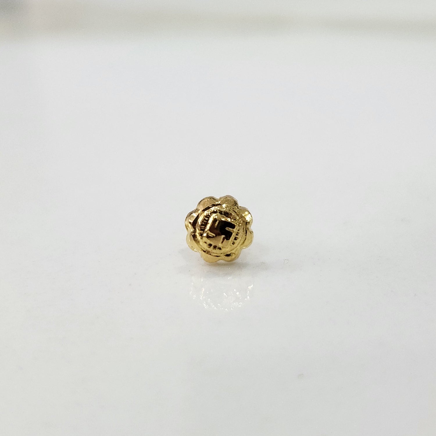 Swastik Bloom