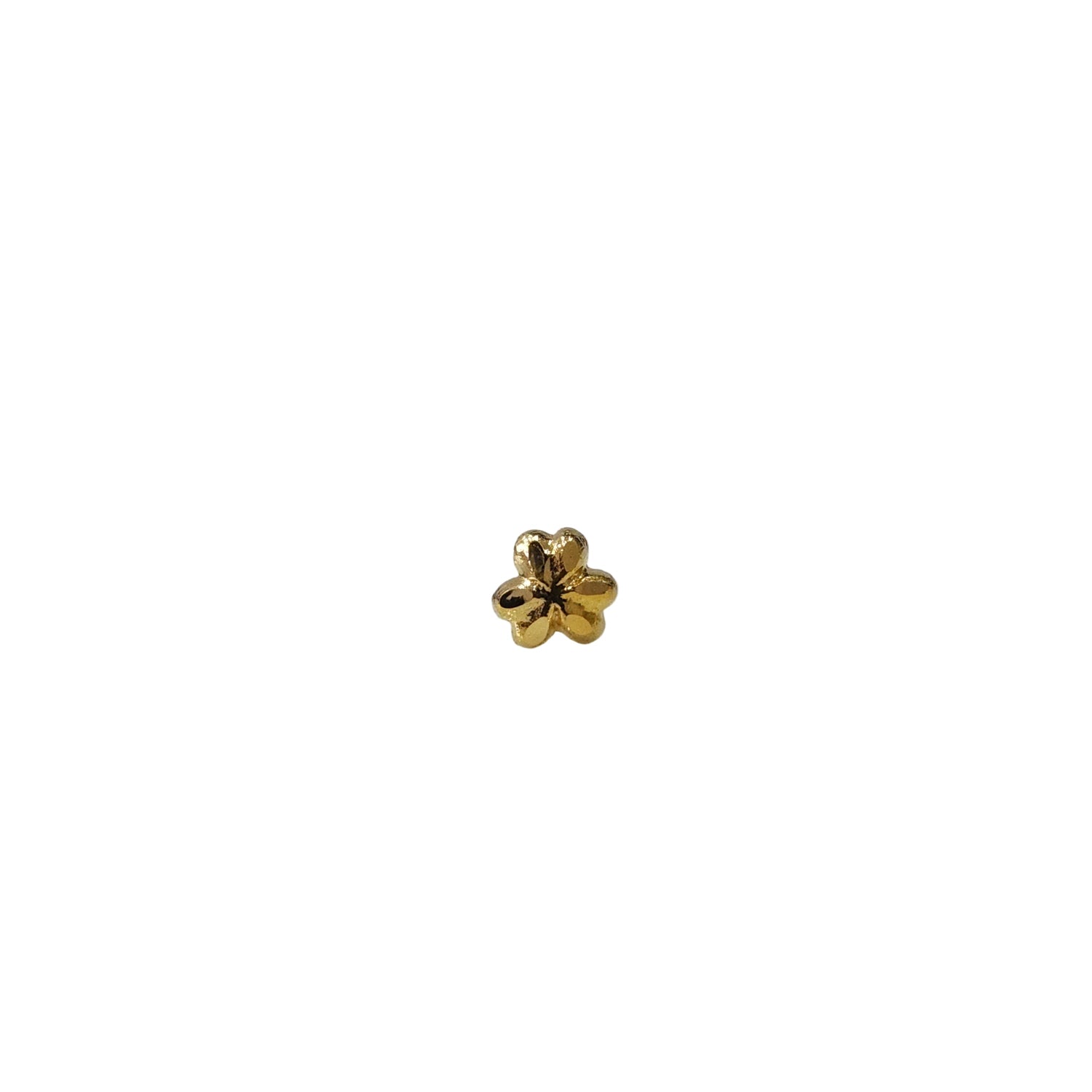 Blossom Aura