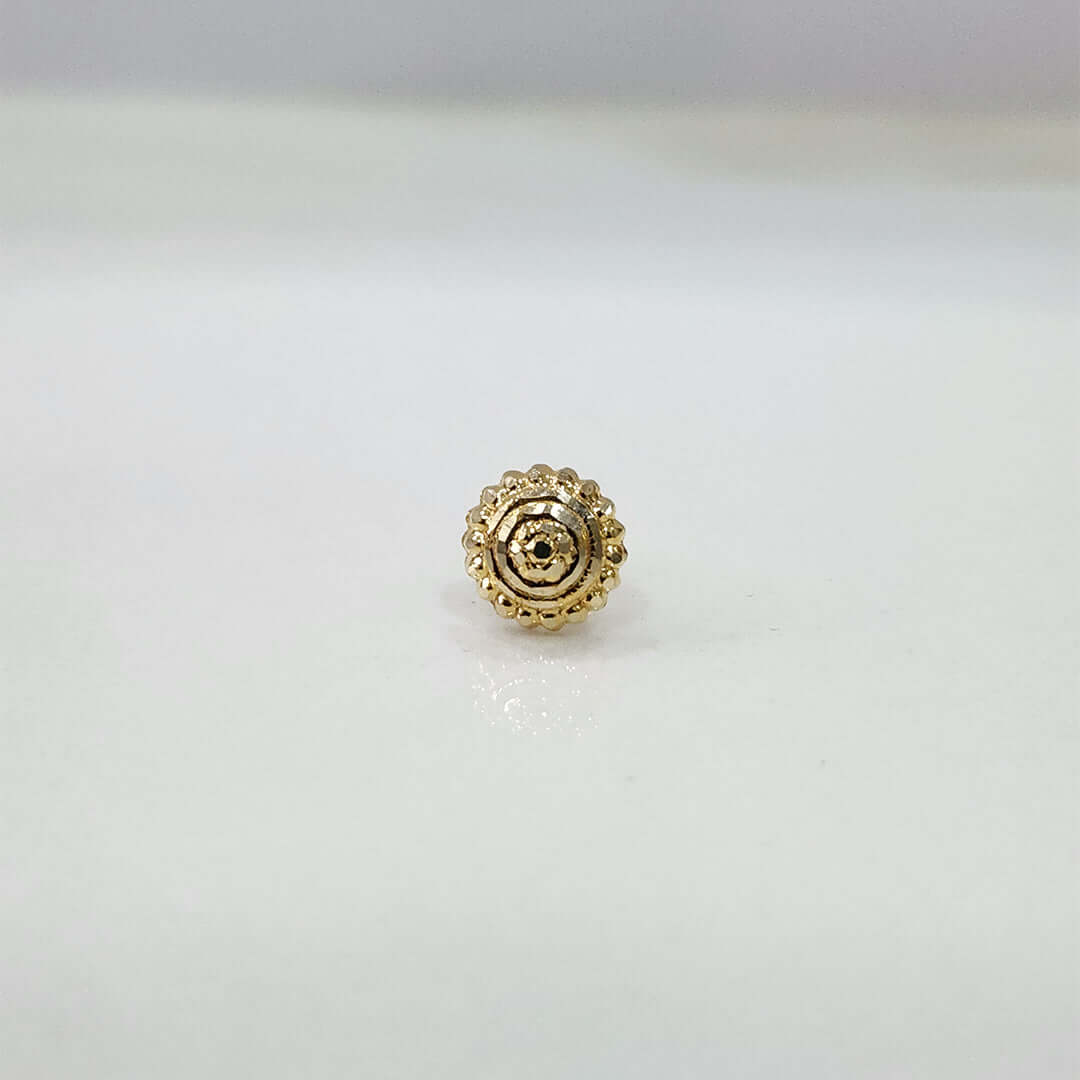 Imperial Spiral