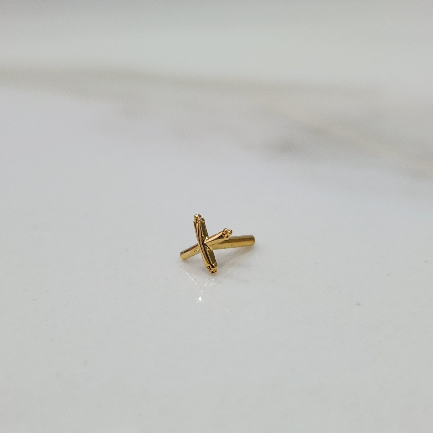 Cross Axis