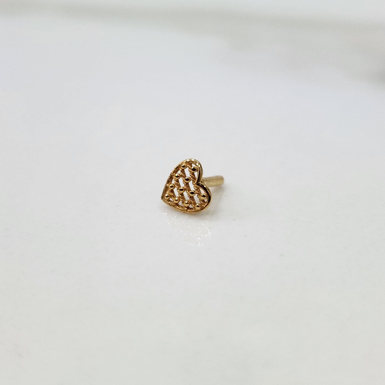 Lattice Heart