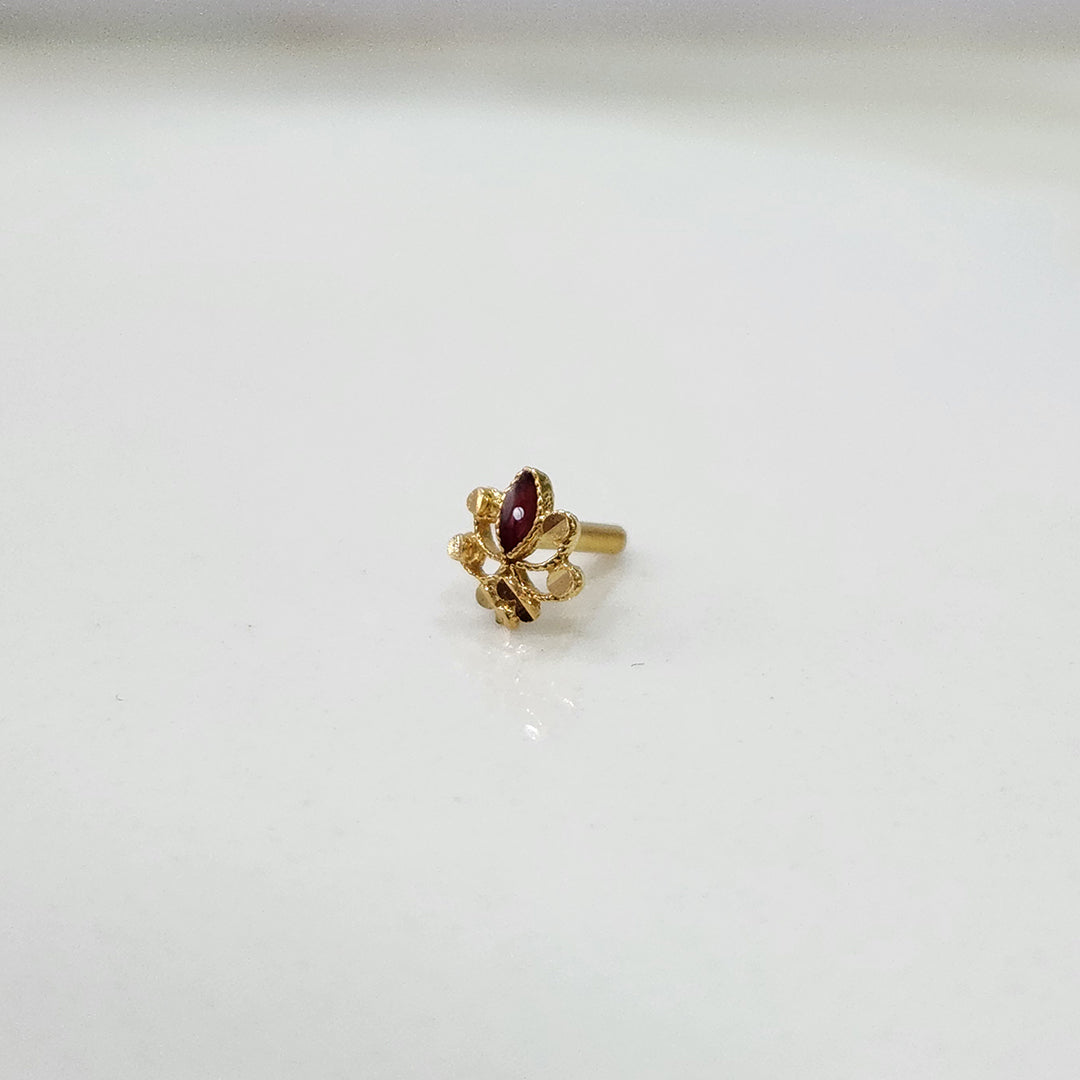 Garnet Corona