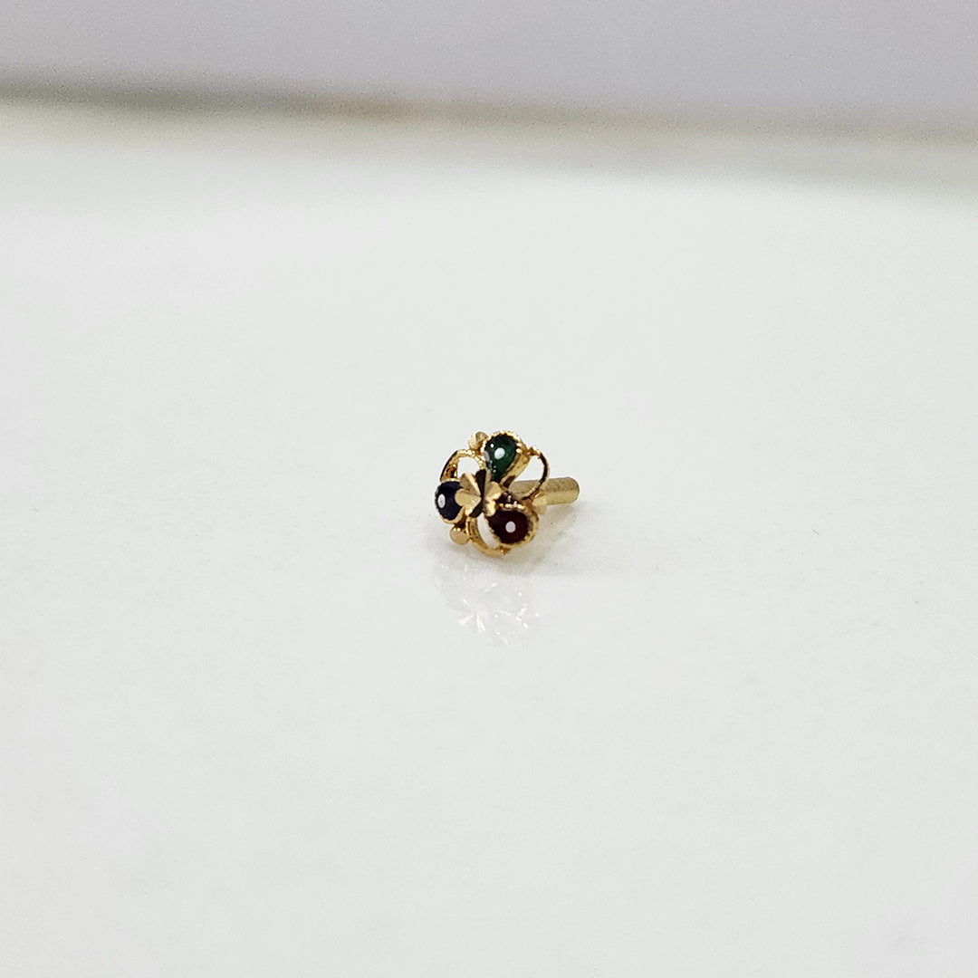Jewel Crest