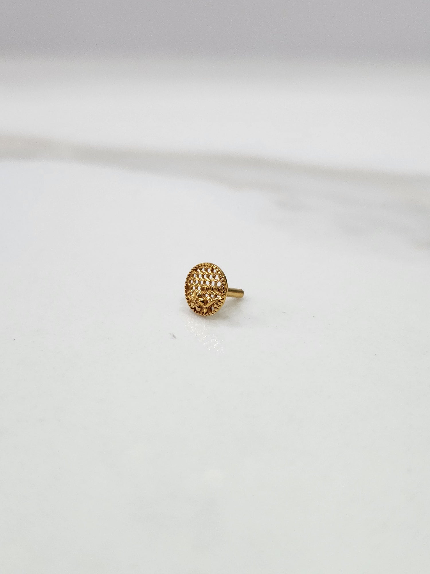 Honeycomb Blossom