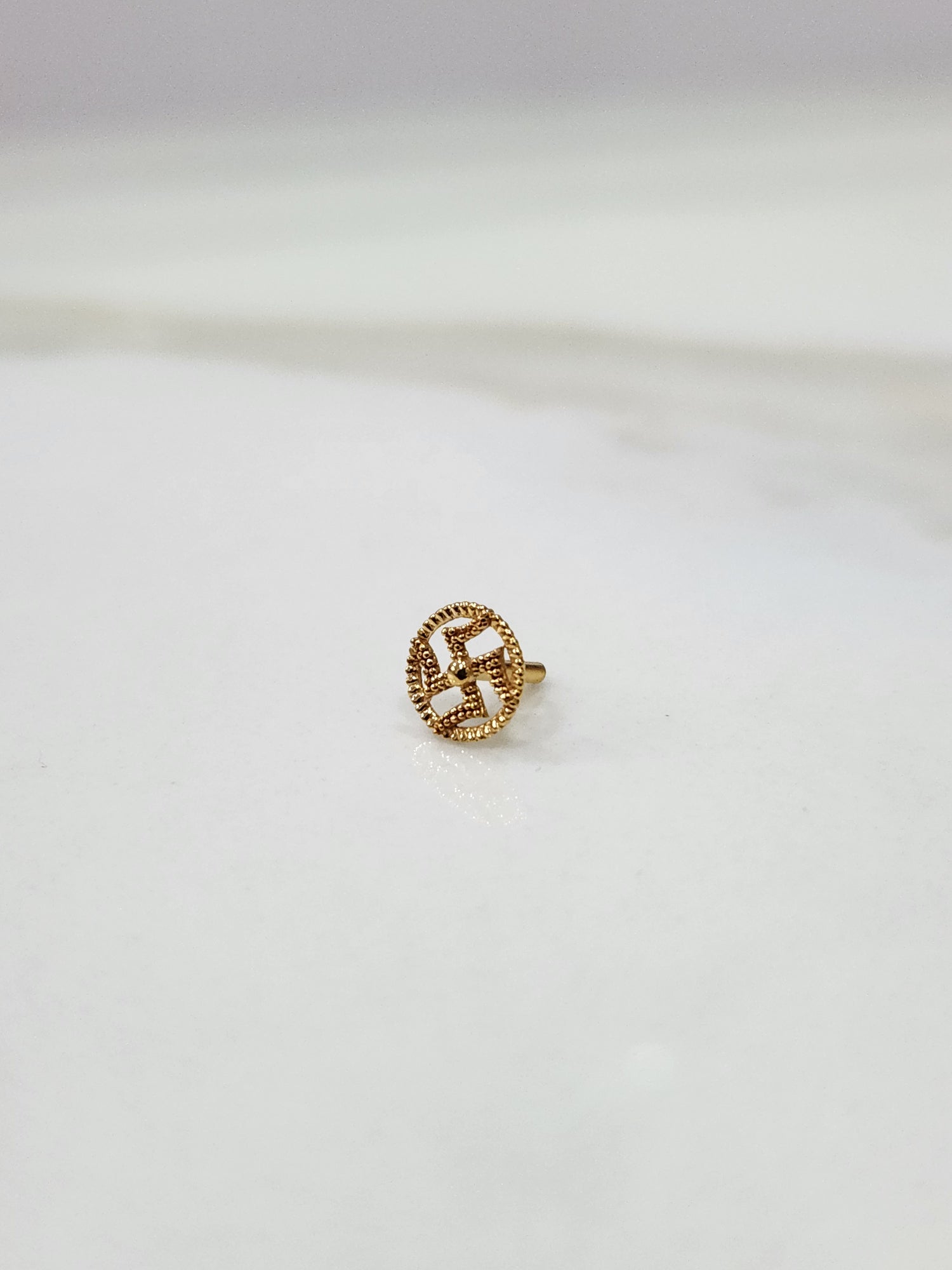 Swastik Aura