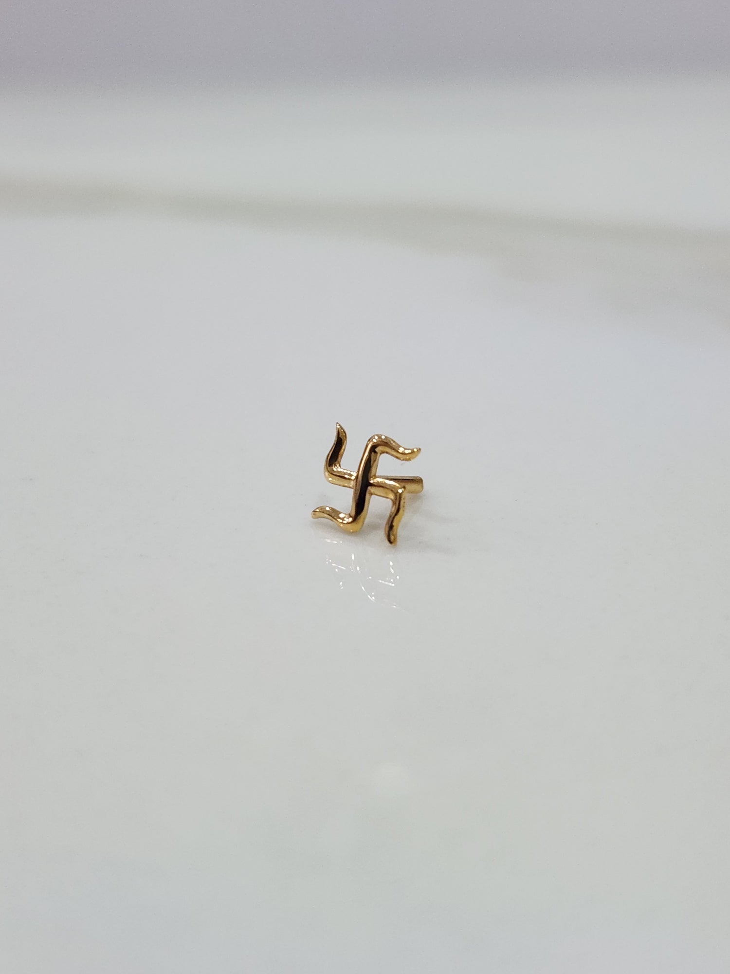 Swastik Serenity