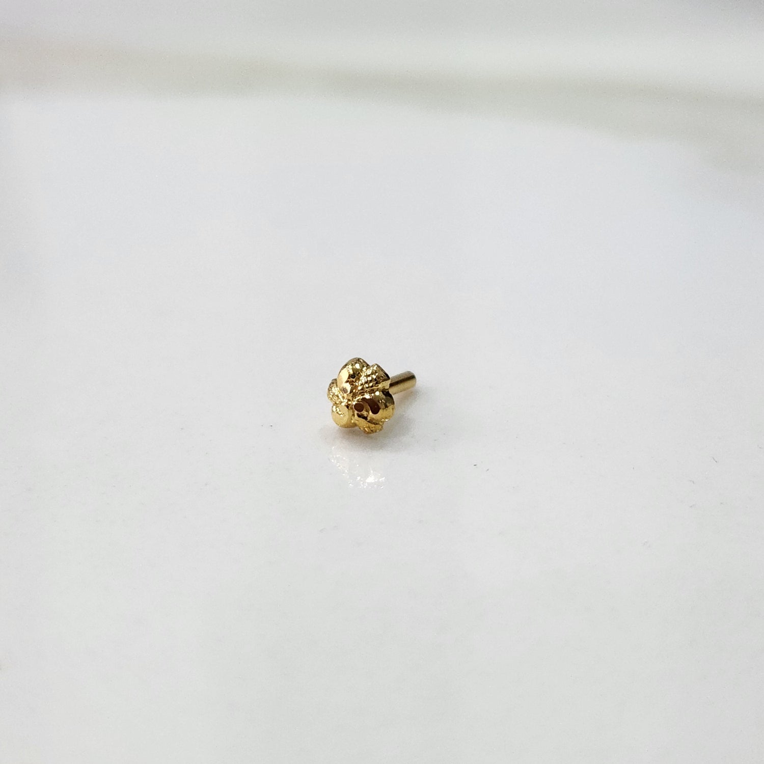Gold Cluster