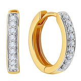 Diamond Nose Ring 1