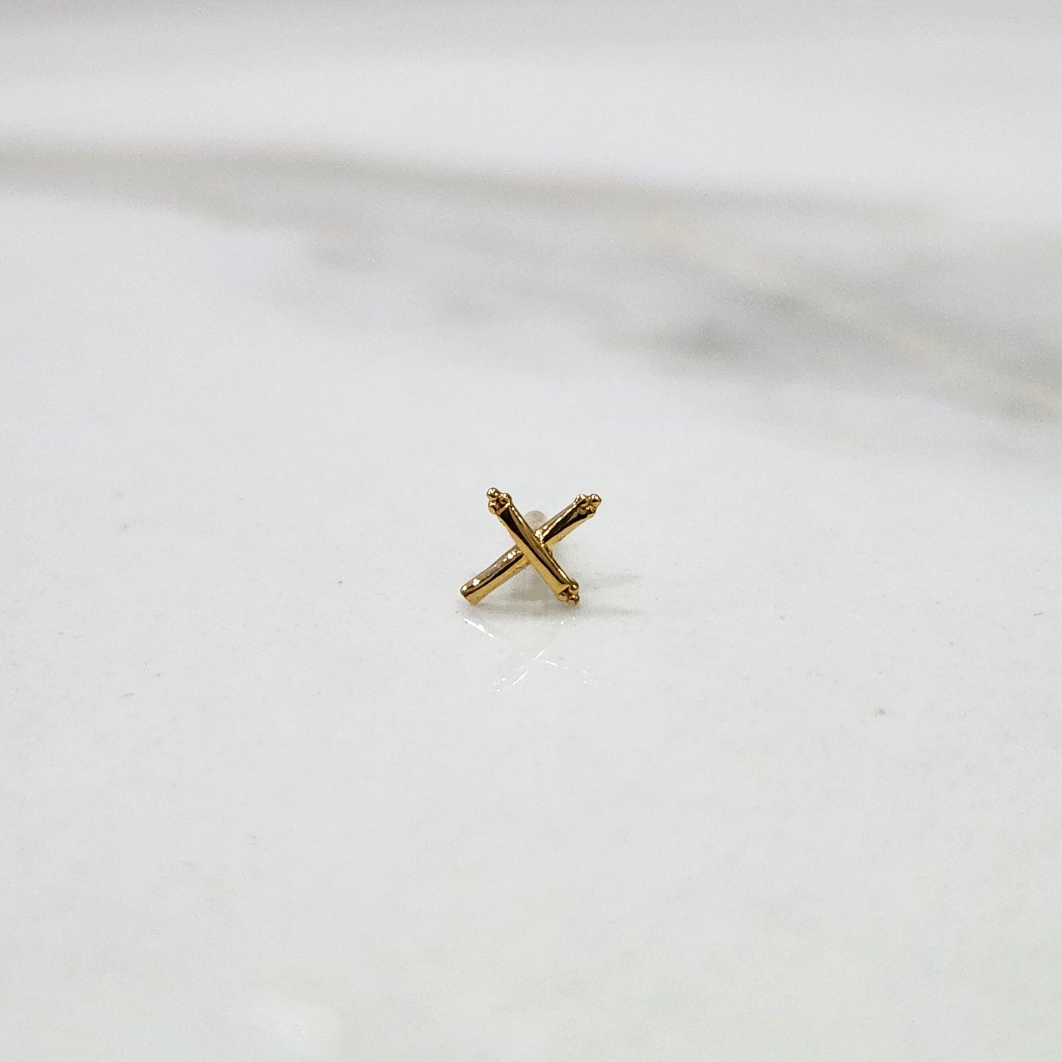 Cross Axis
