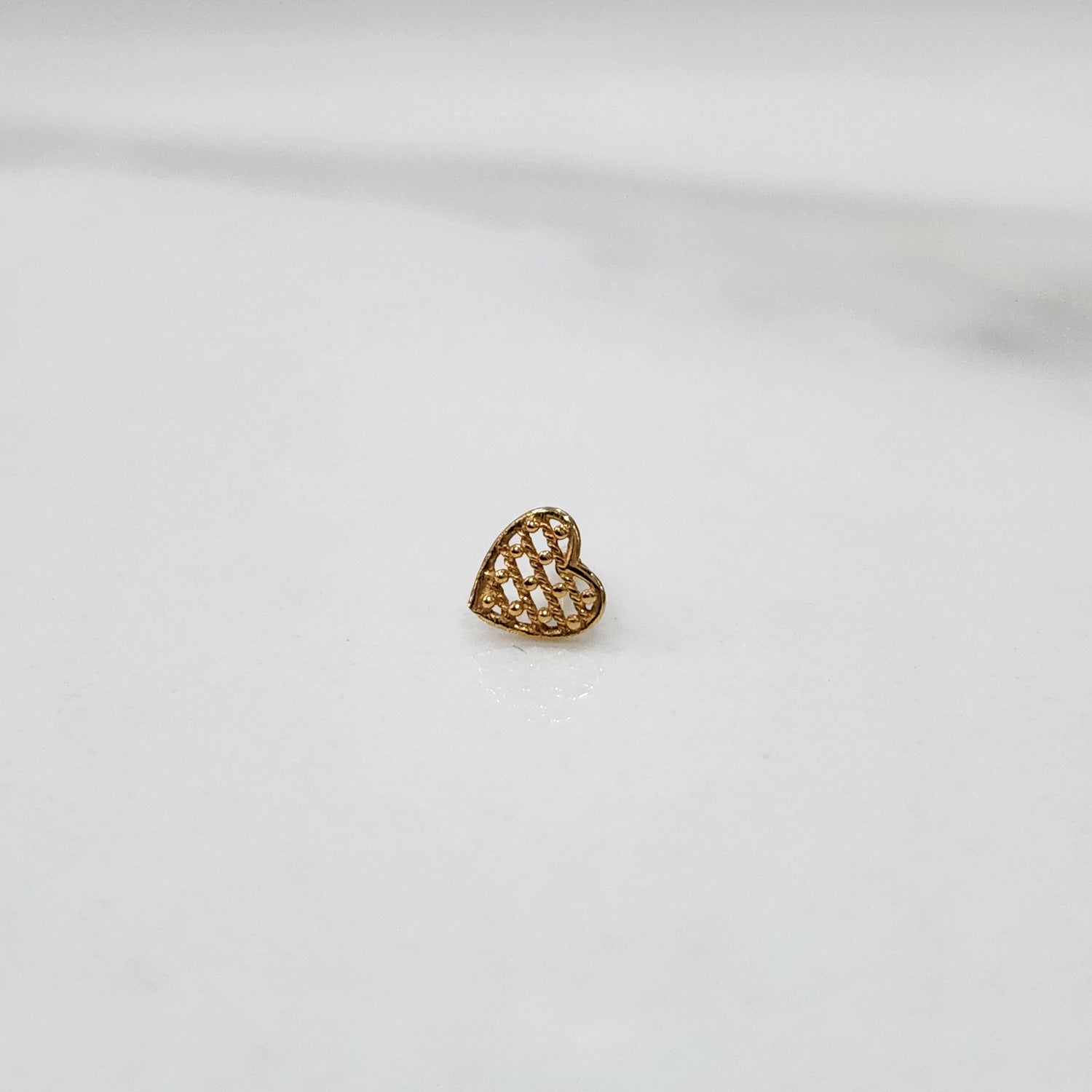 Lattice Heart