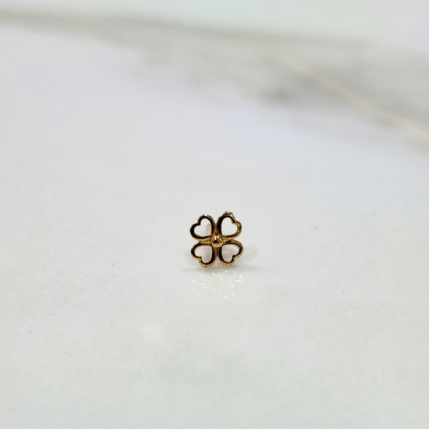 Clover Heart