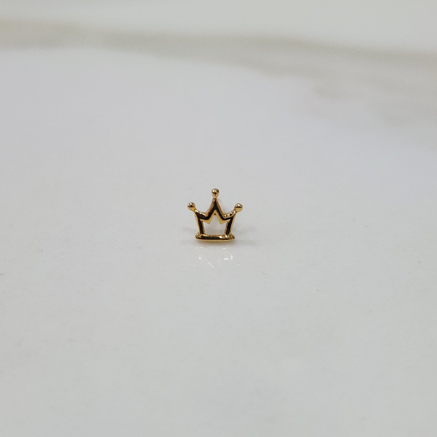 Regal Crown
