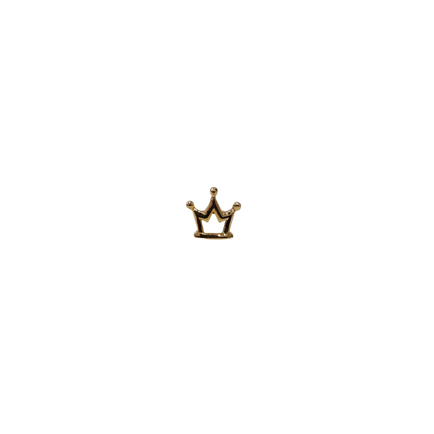 Regal Crown