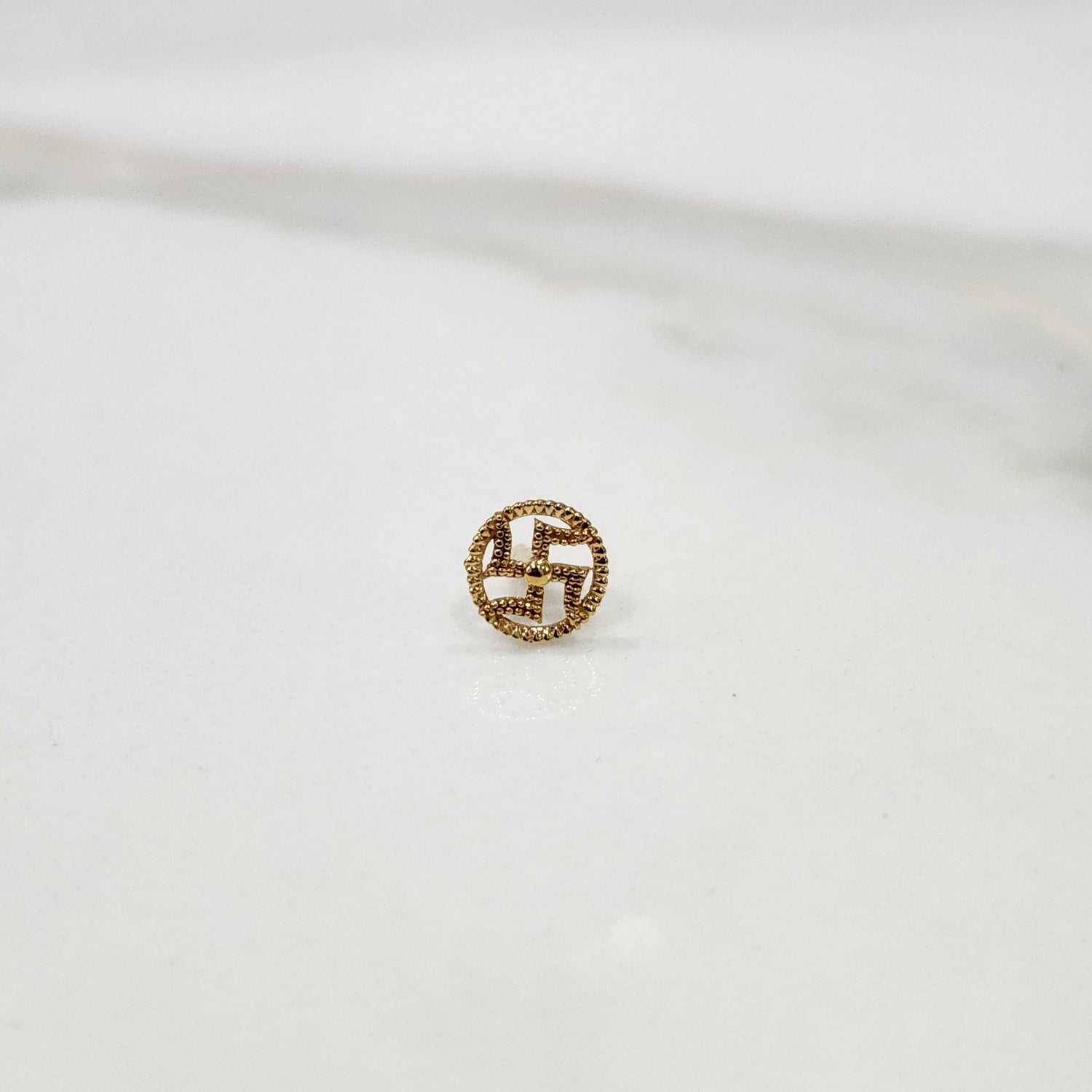Swastik Aura