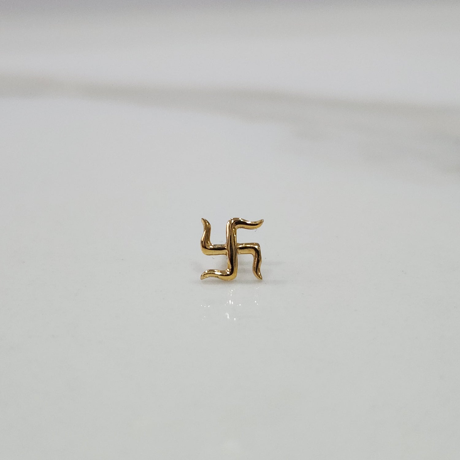 Swastik Serenity