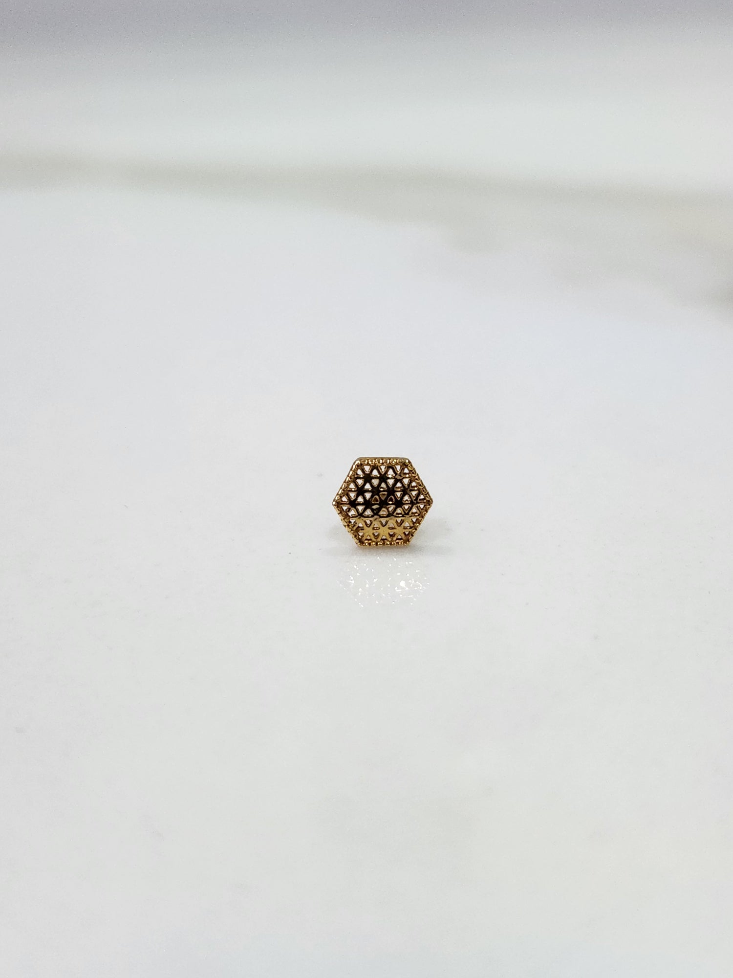 Hexa Lattice