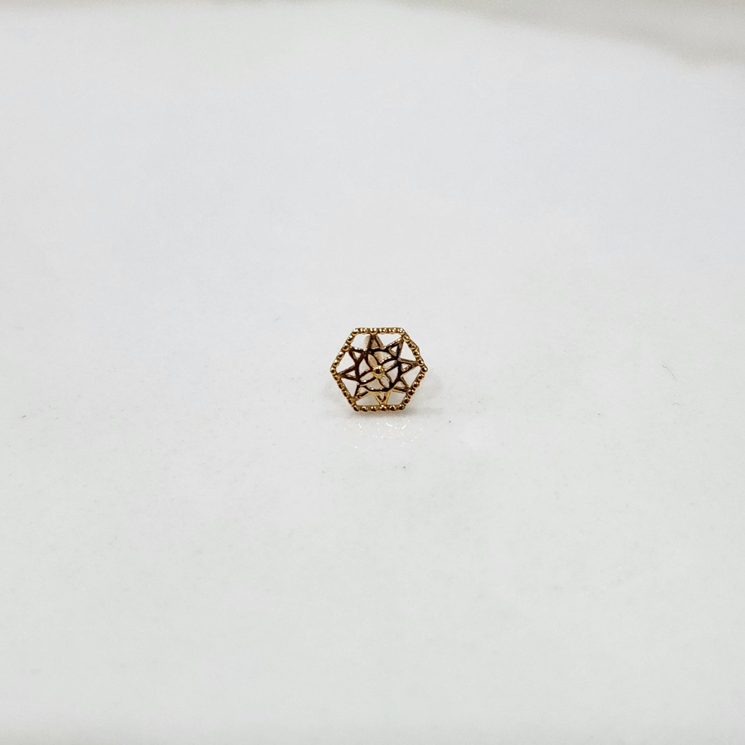 Stellar Hexa