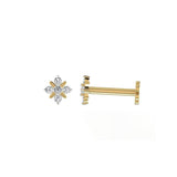 Starlit Cross
