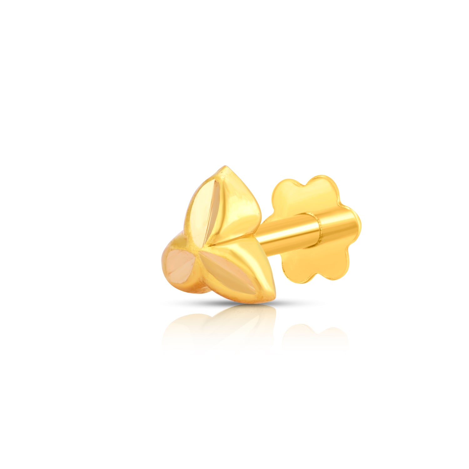 Triad Petal