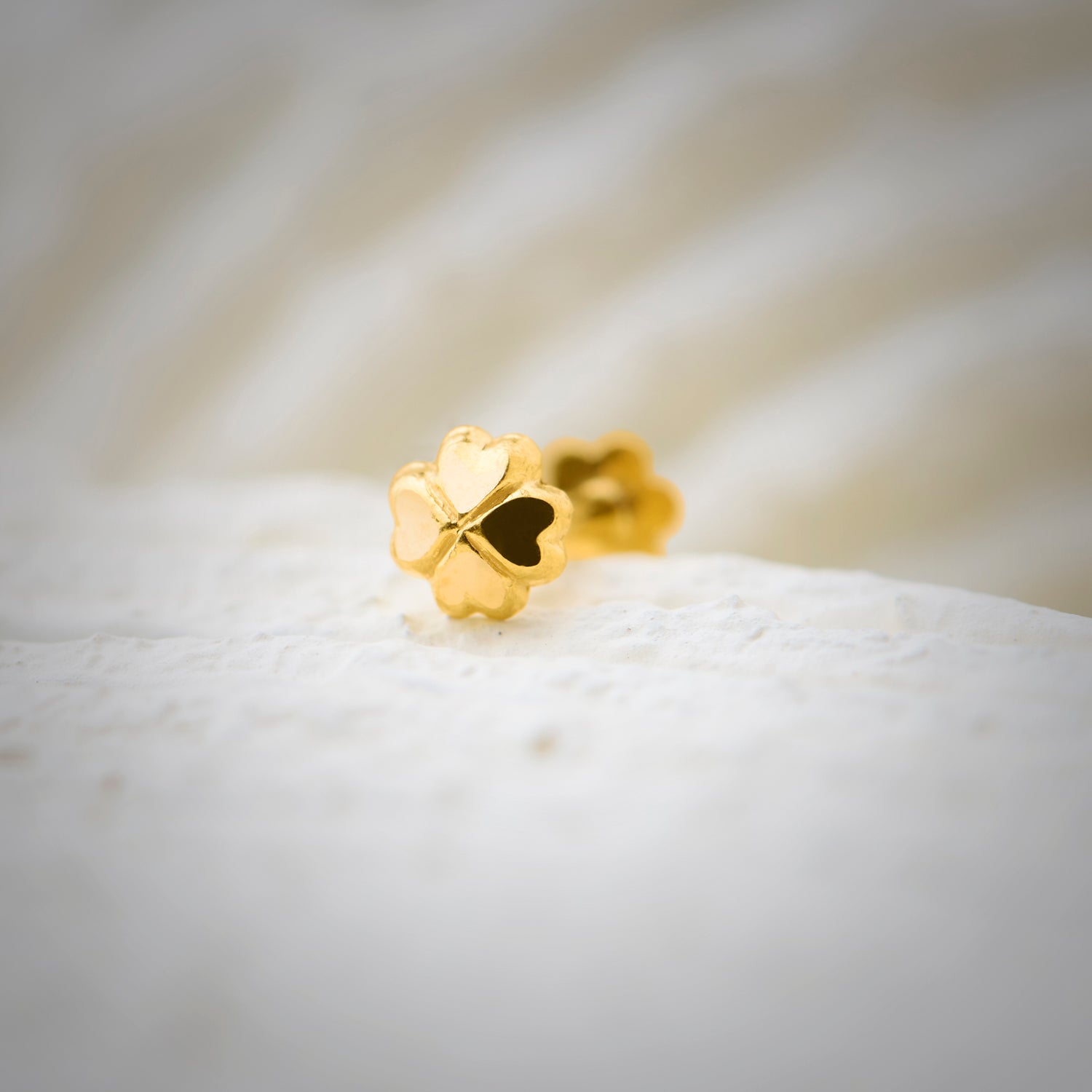 Lucky Clover