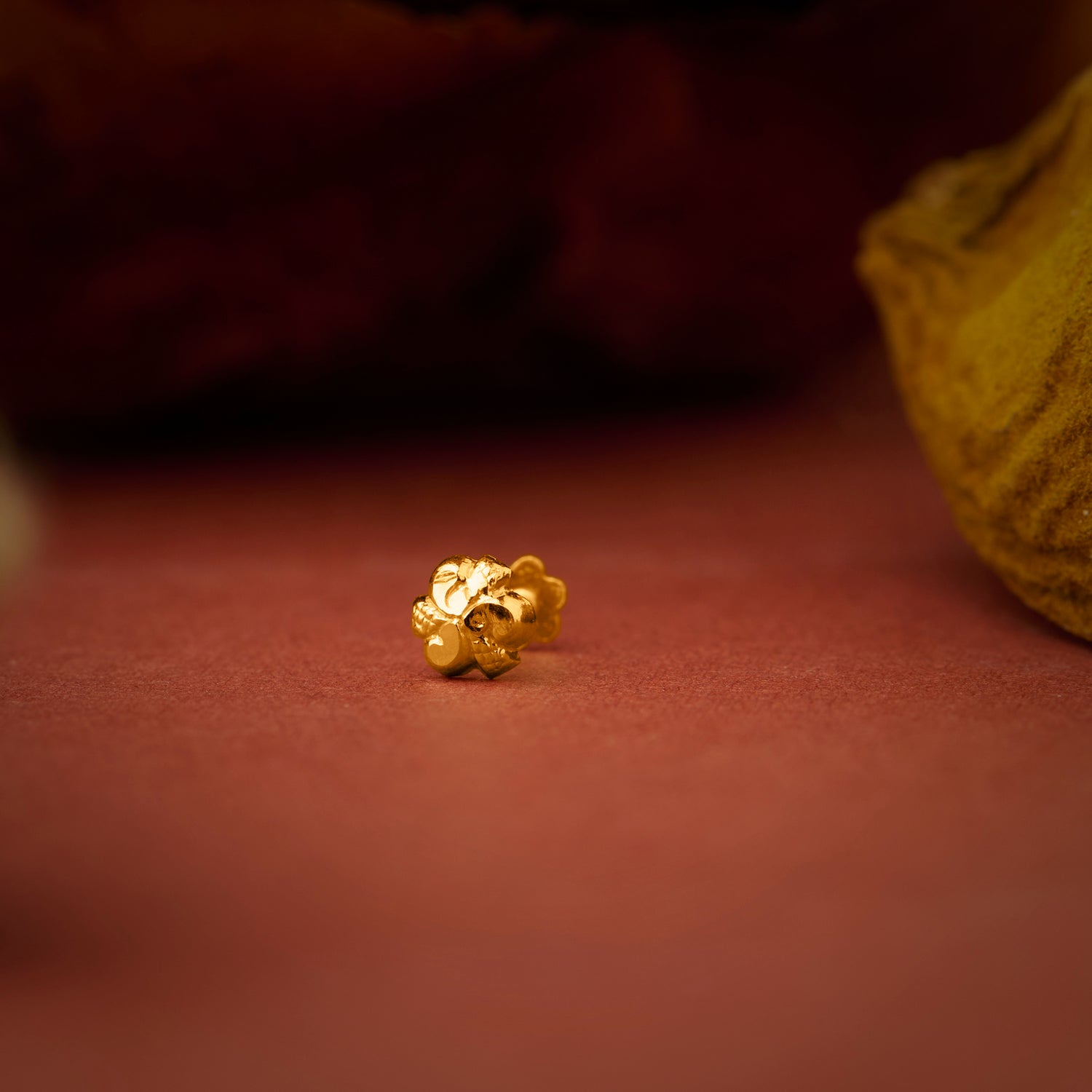 Gold Cluster