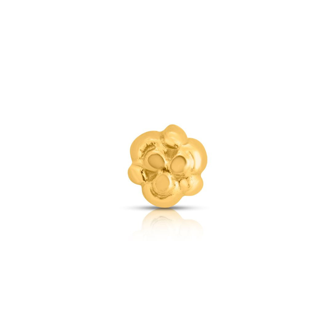 Cluster Charm