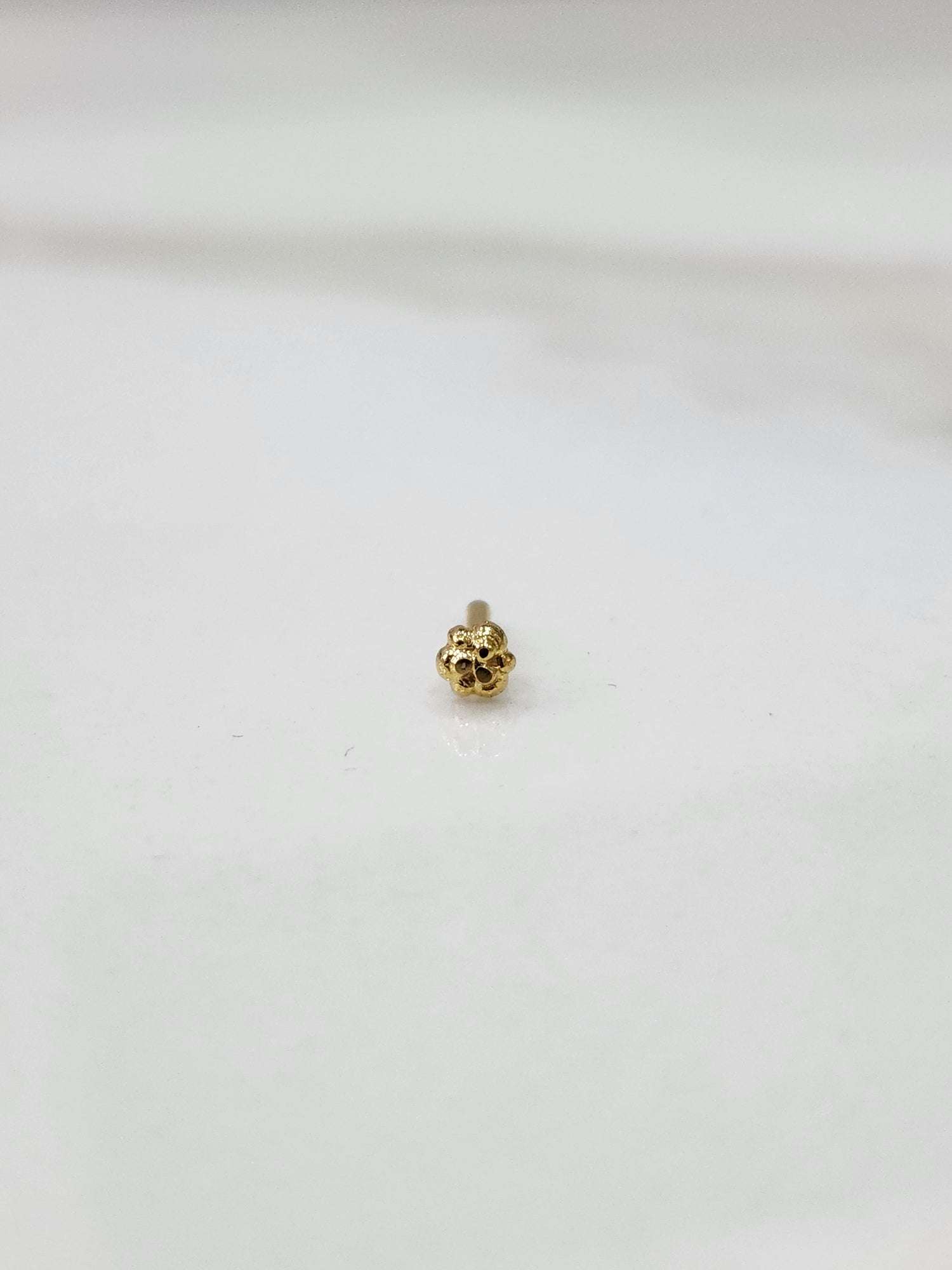 Cluster Charm