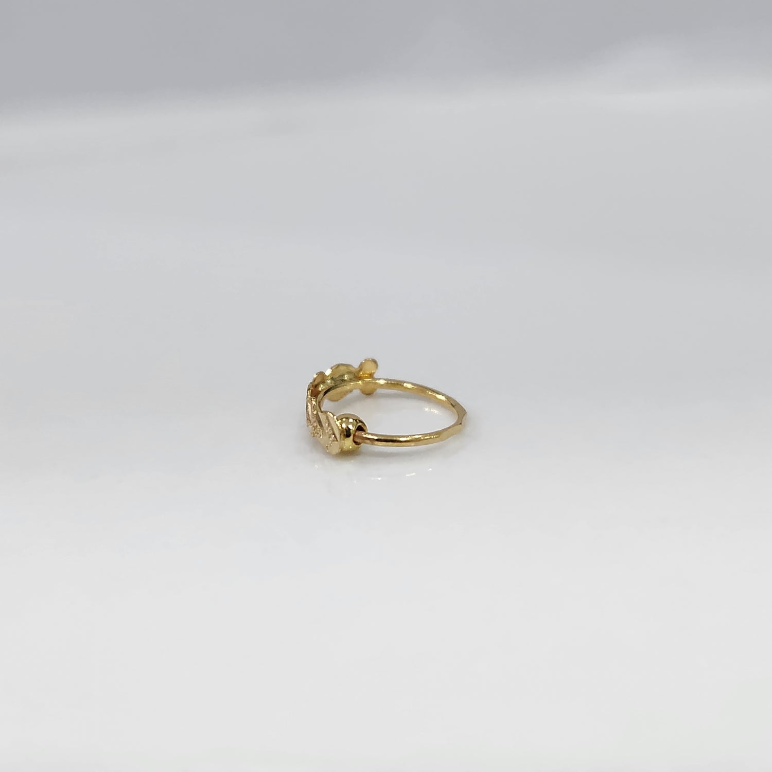 Chevron Texture Band