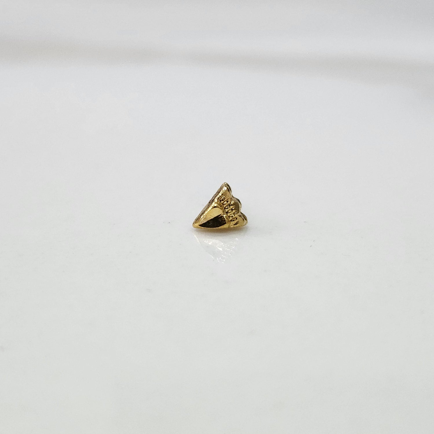 Crown Leaf