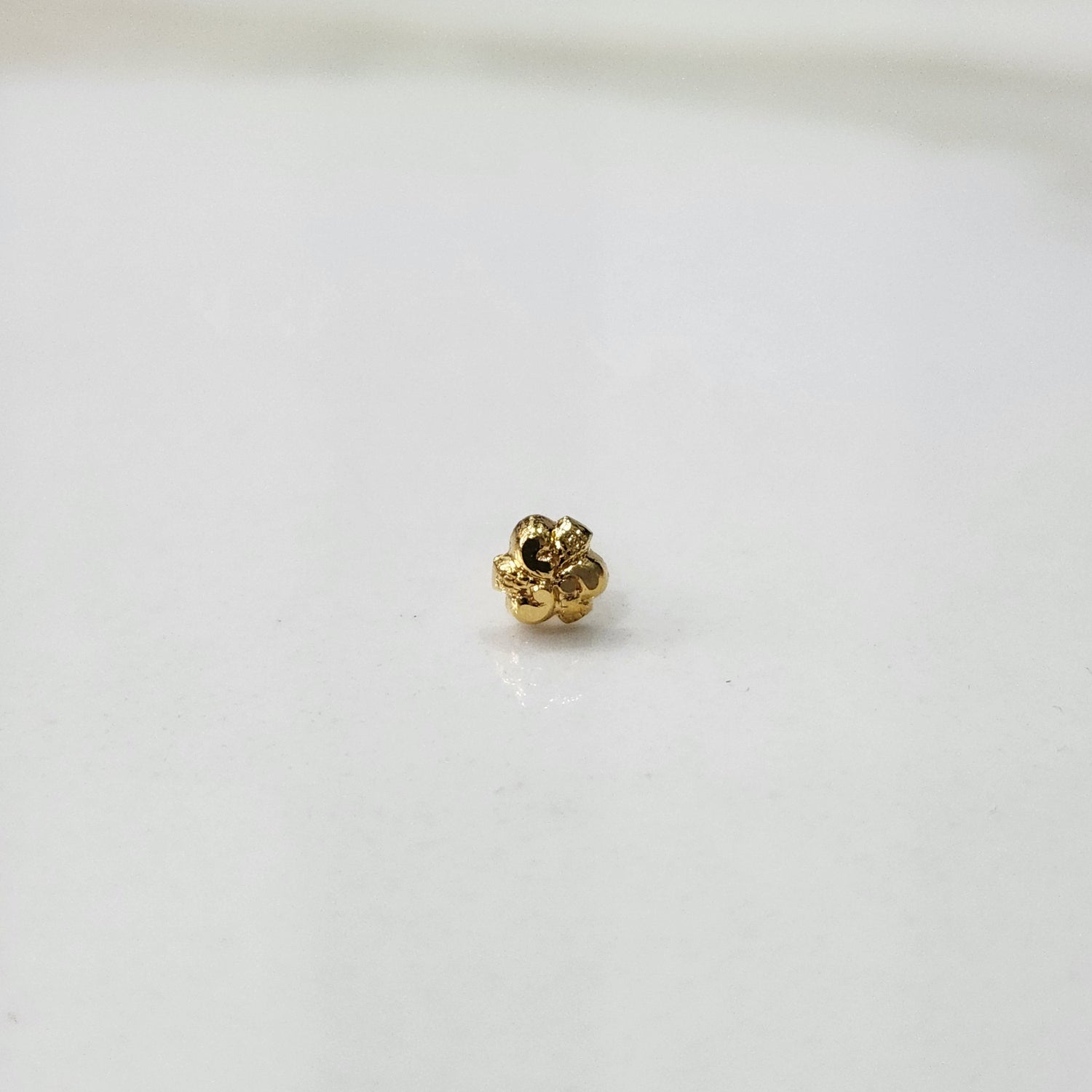 Gold Cluster