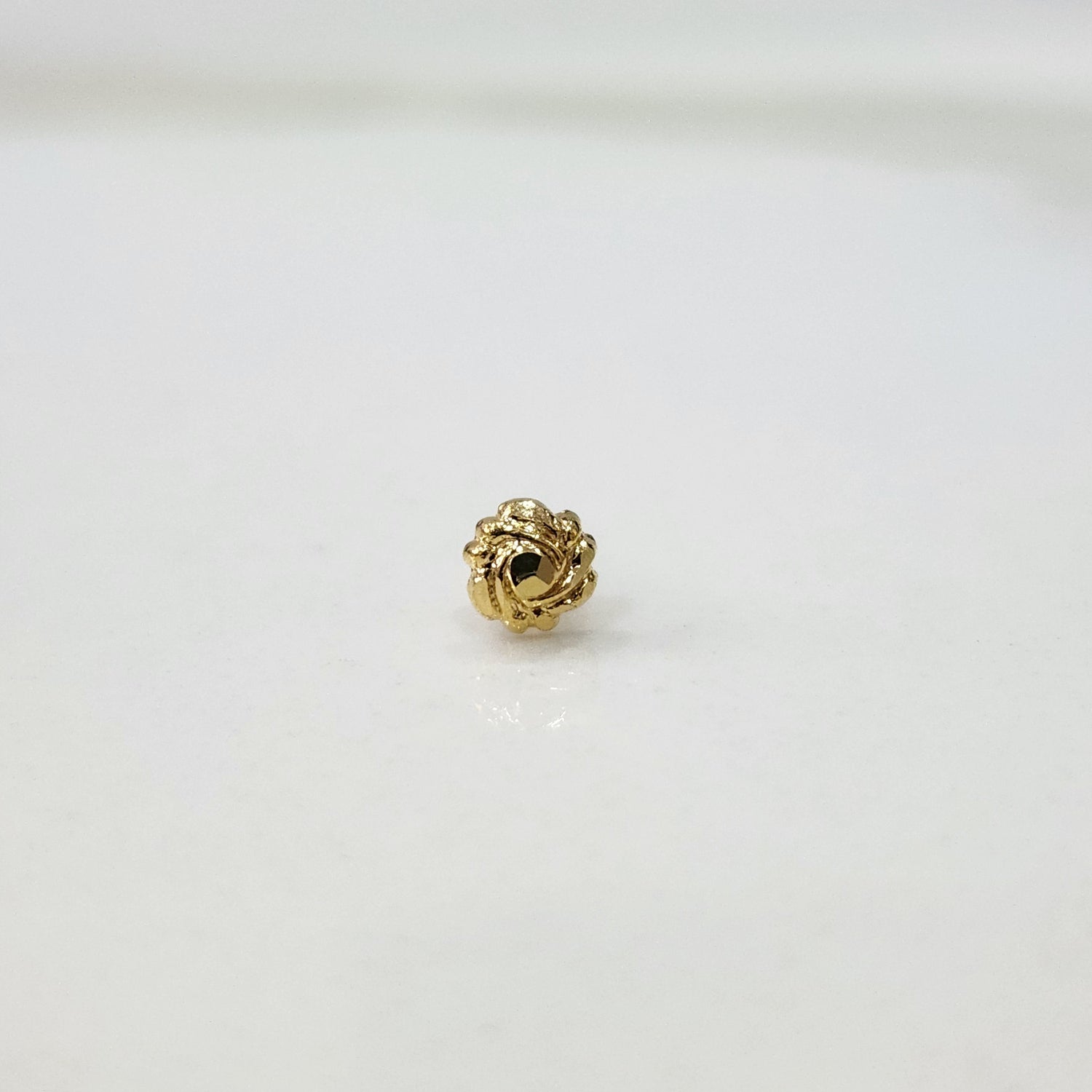 Textured Knot