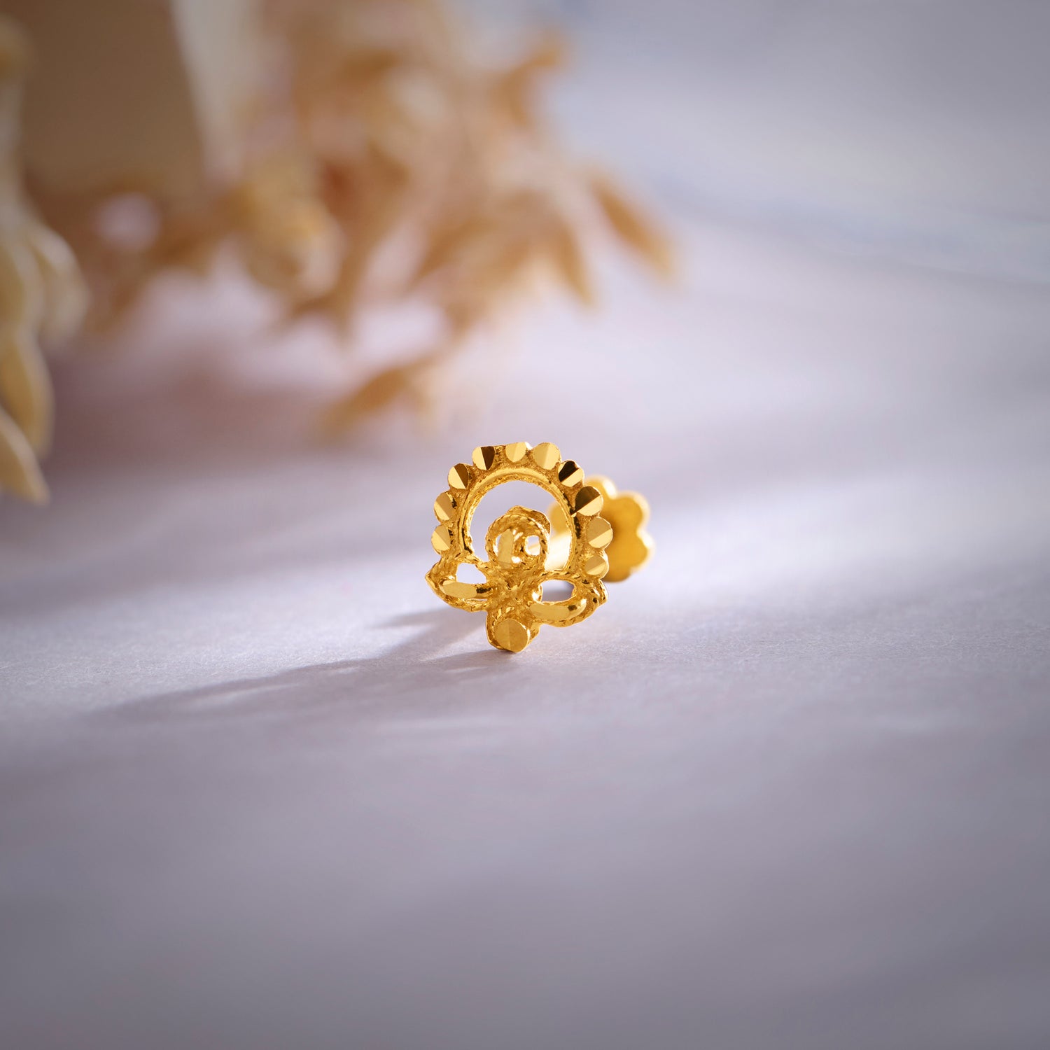 Crescent Blossom
