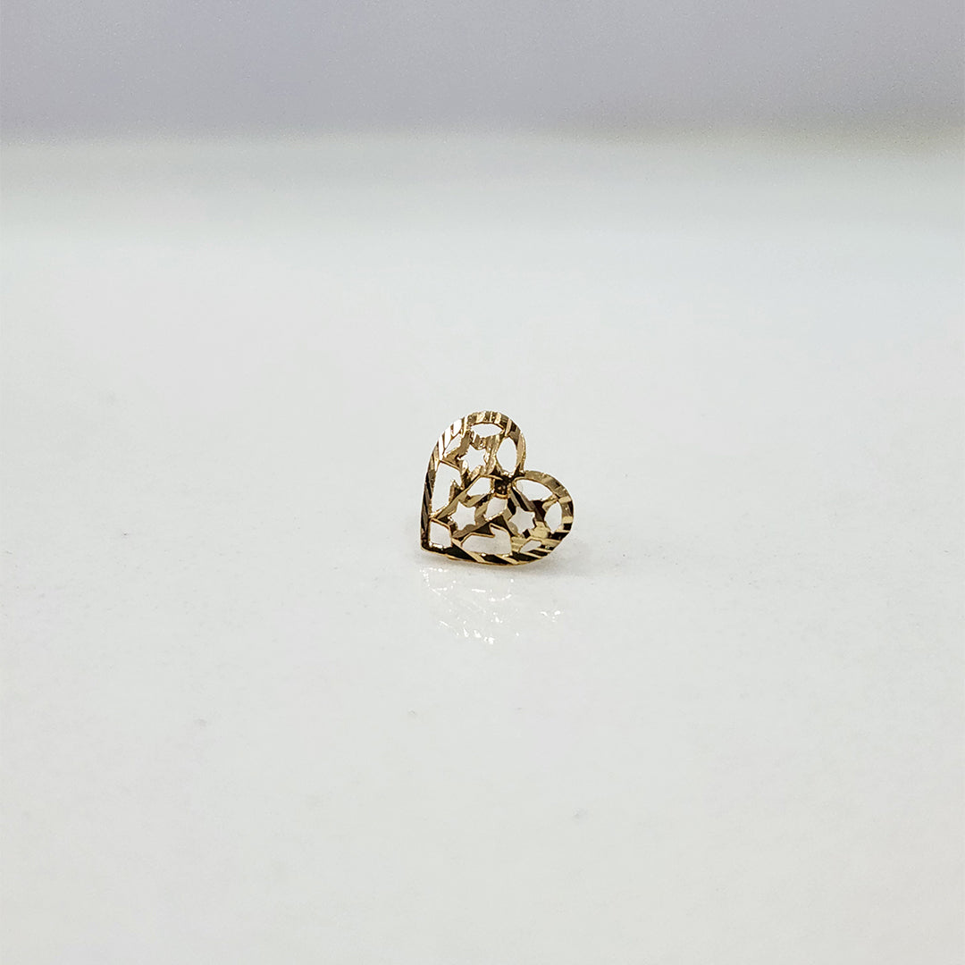 Starlit Heart