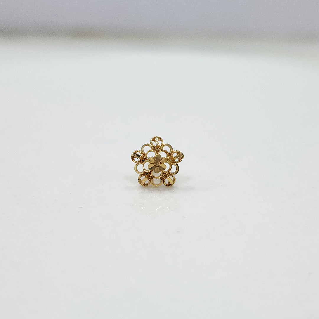 Lotus Crest