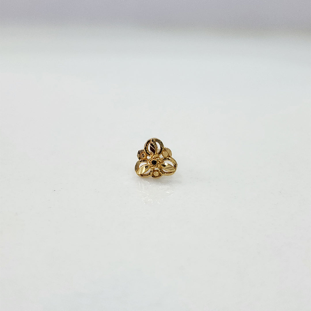 Golden Fleur