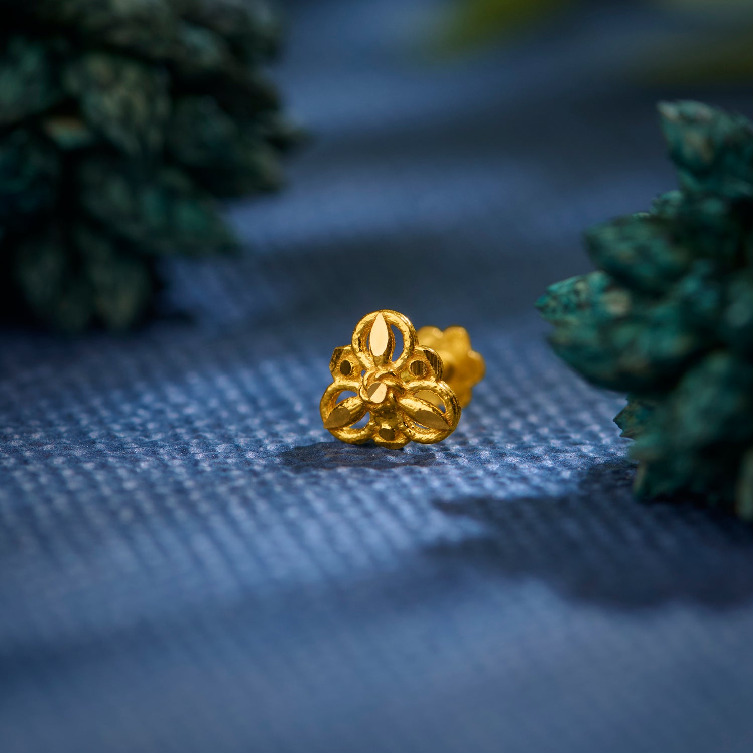 Golden Fleur