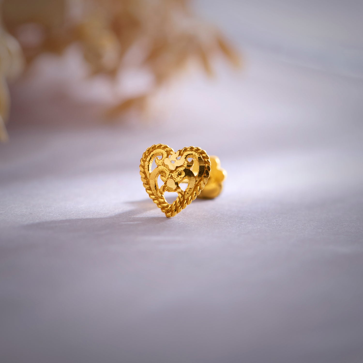 Heart in Heart